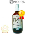 Prata Coloidal Puro Prata 10Ppm Spray 250Ml - Com Certificado 99,99% Puro Original