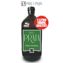 Prata Coloidal 25ppm 1 Litro Compre 2 Ganhe 1! Puro Prata Com Certificado de Autenticidade 99,99% Pureza