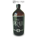 Prata Coloidal 40ppm 1 Litro (1100ml) + Gotas 100ml Grátis! Água de Prata Puro Prata